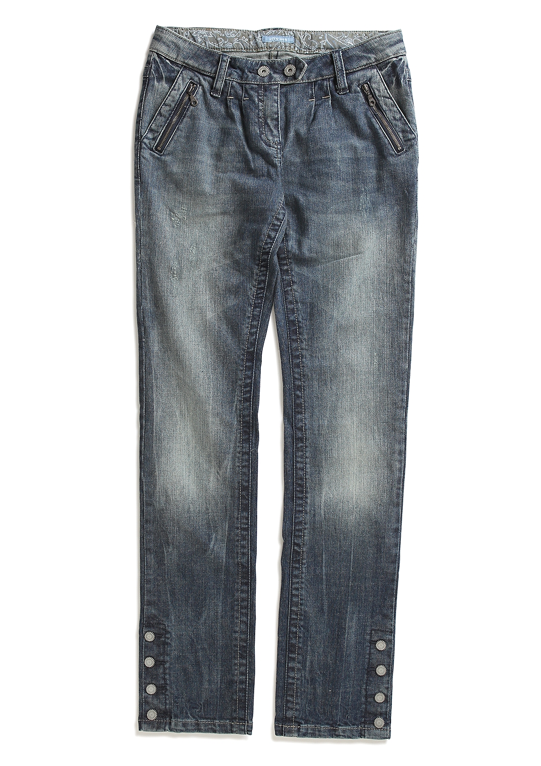Stretchjeans