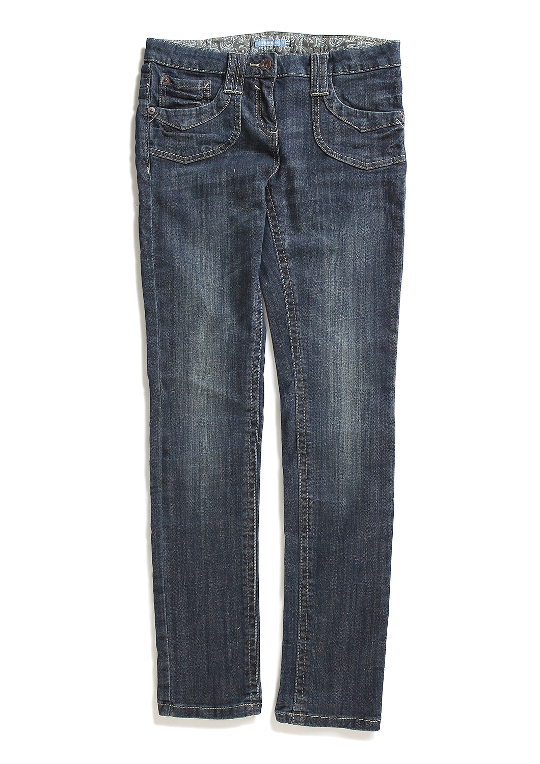 Stretchjeans
