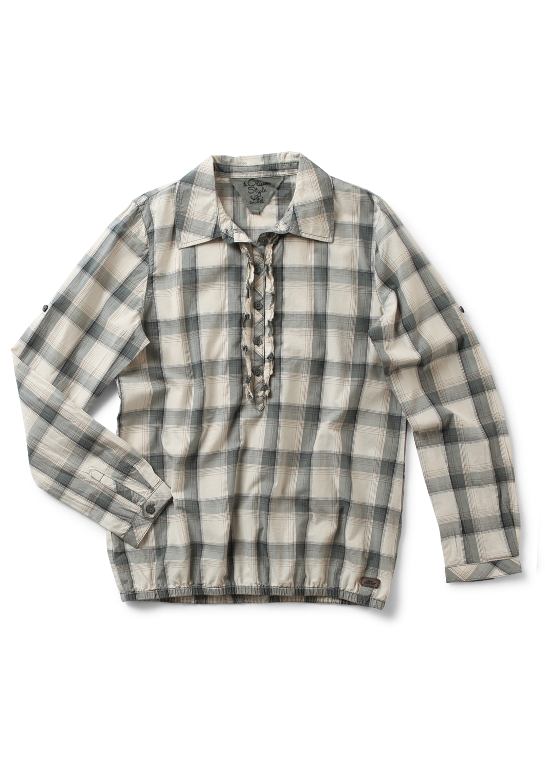 Bluse