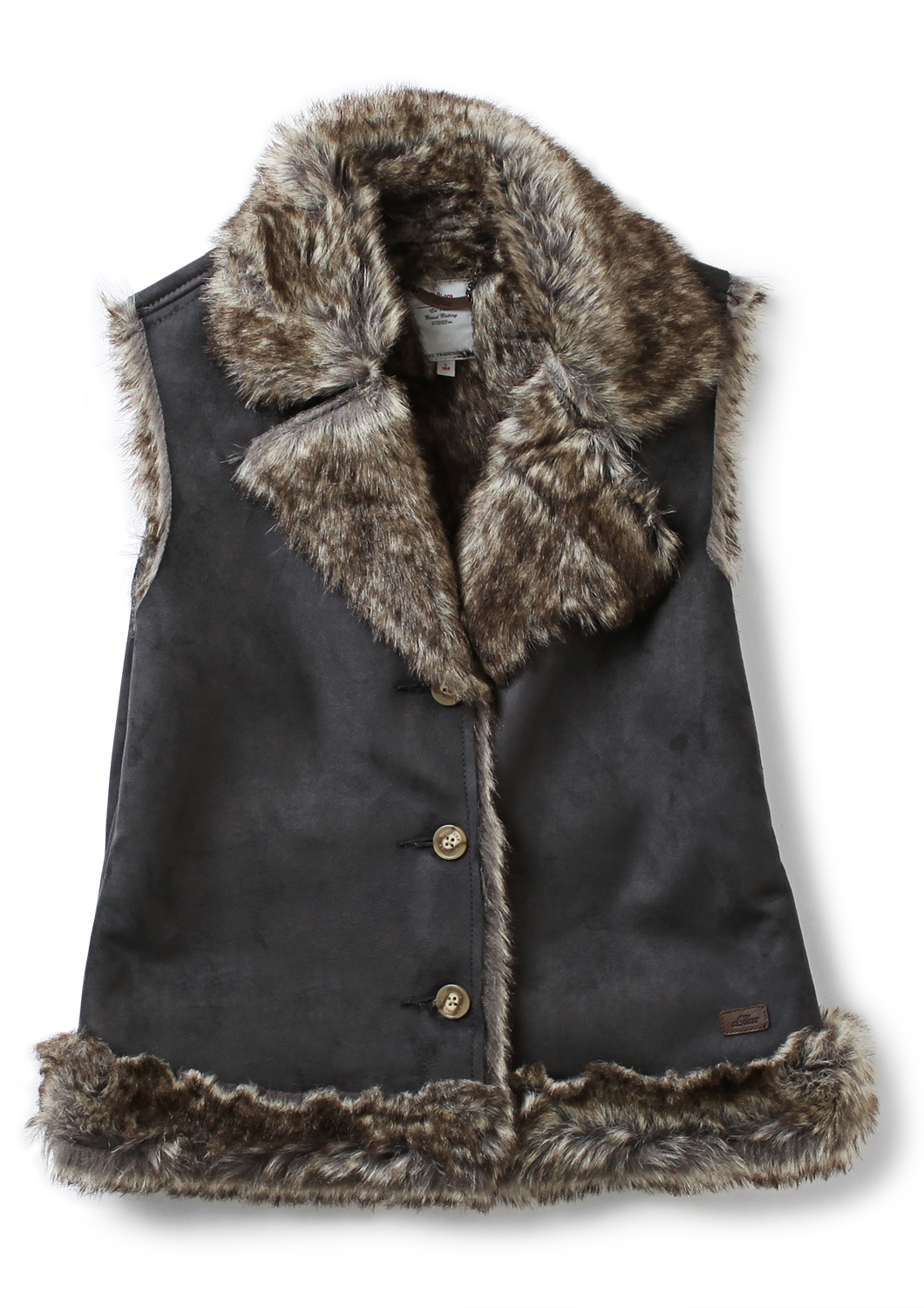 Vest