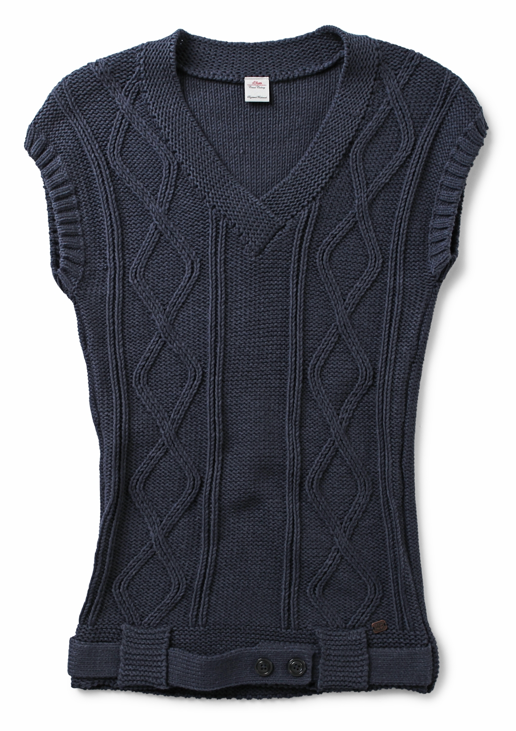 Strickpullover