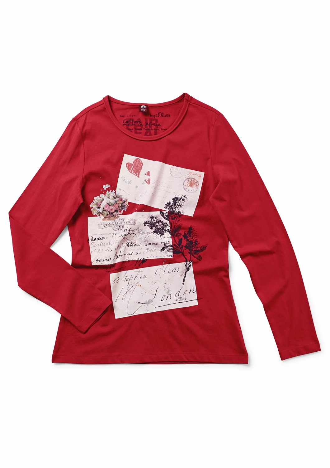 Longsleeve Shirt Preisvergleich