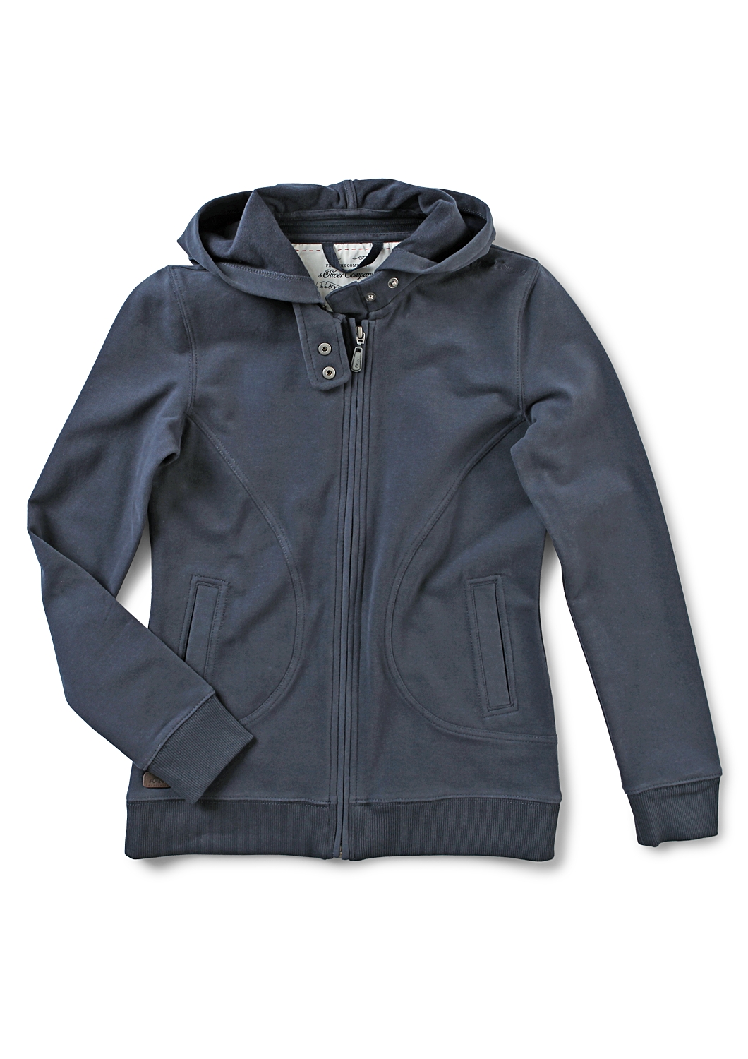 Sweatshirtjacke