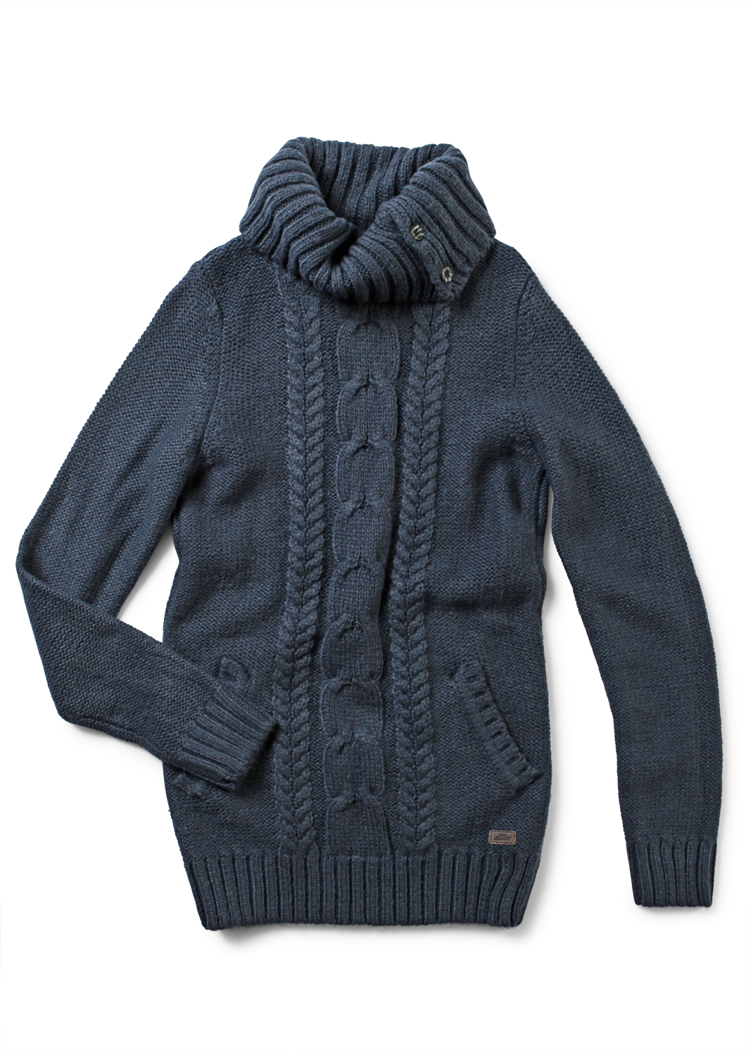 Longpullover