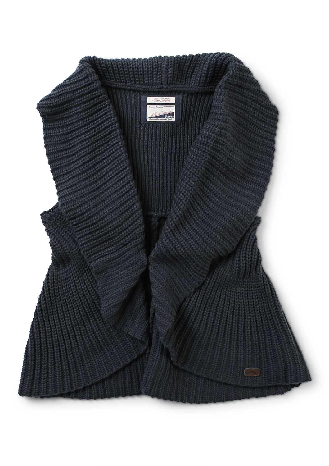 Strickweste