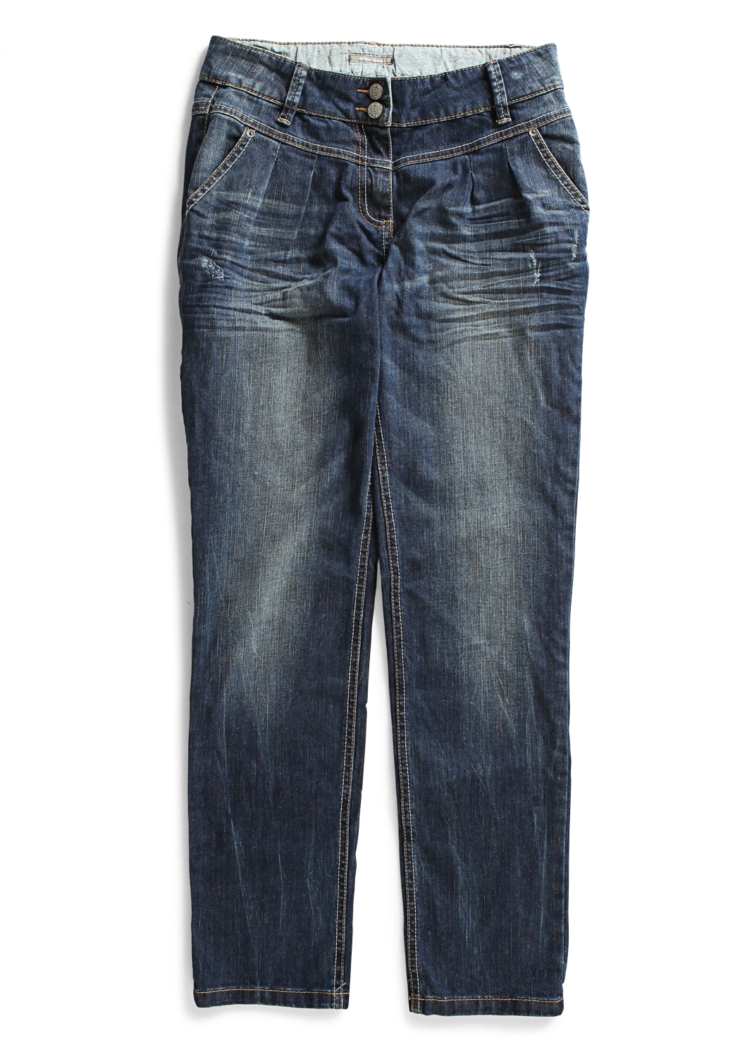 Stretchjeans