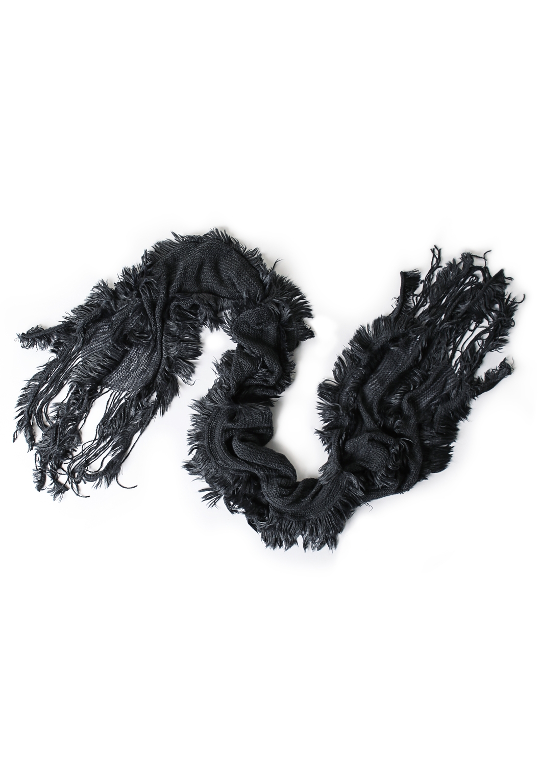 Strickschal