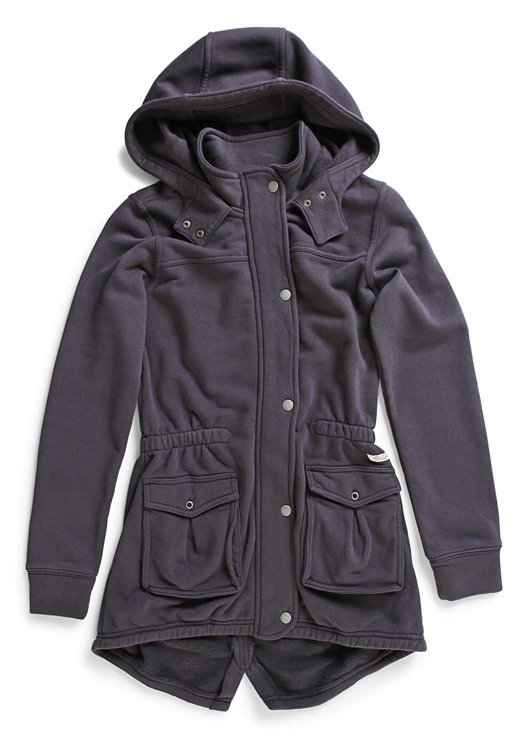 Sweatjacke