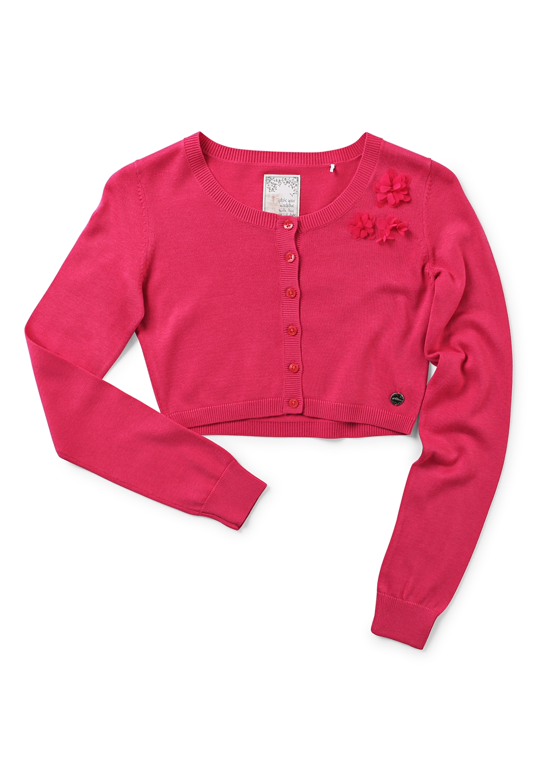 Strickjacke