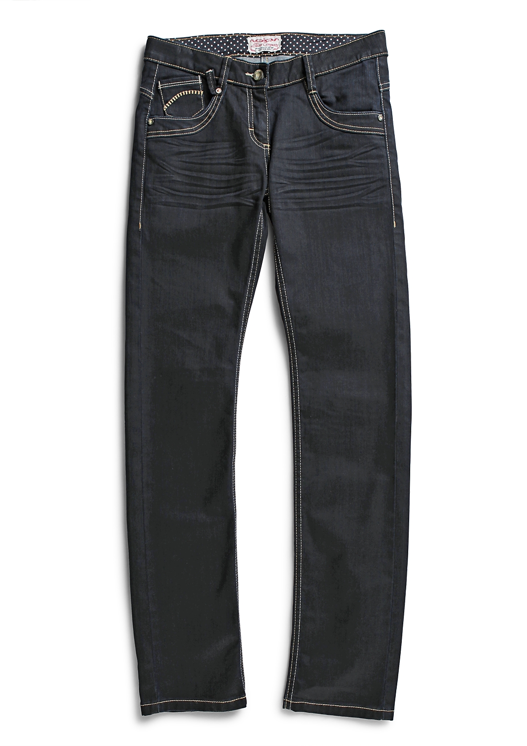 Stretchjeans