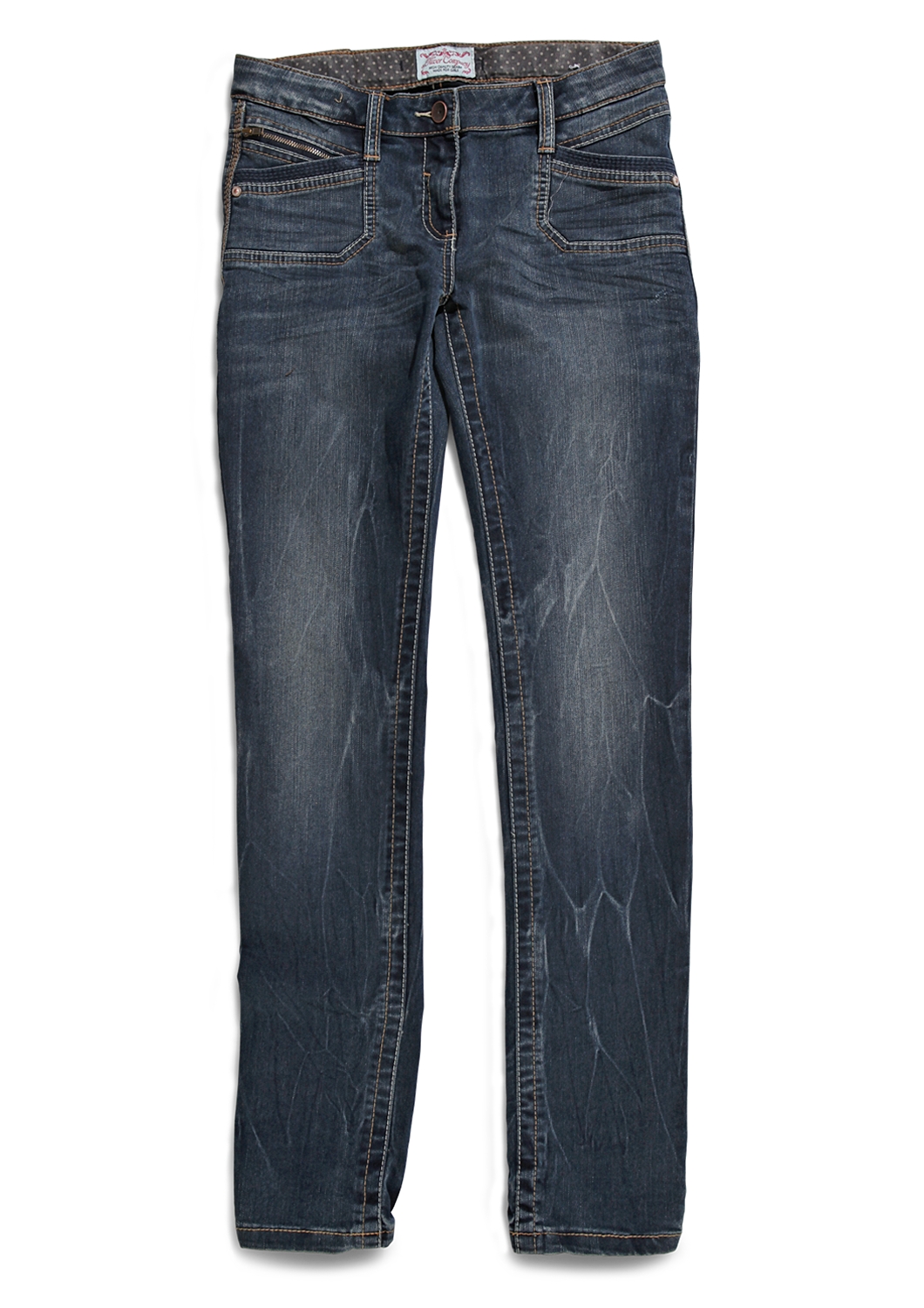 Stretchjeans