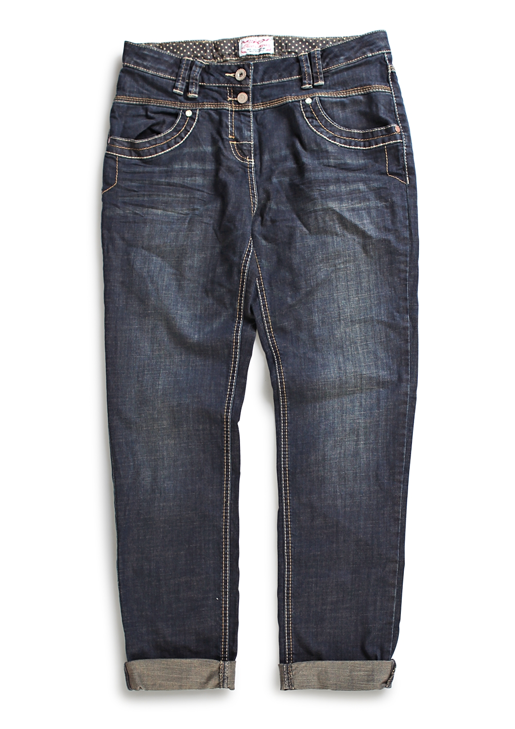 Stretchjeans