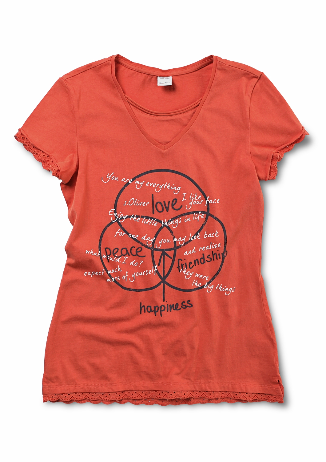 Printed T-Shirt