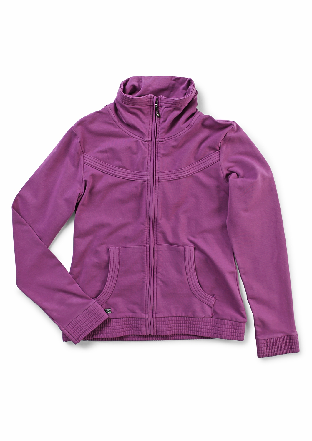 Sweatjacke