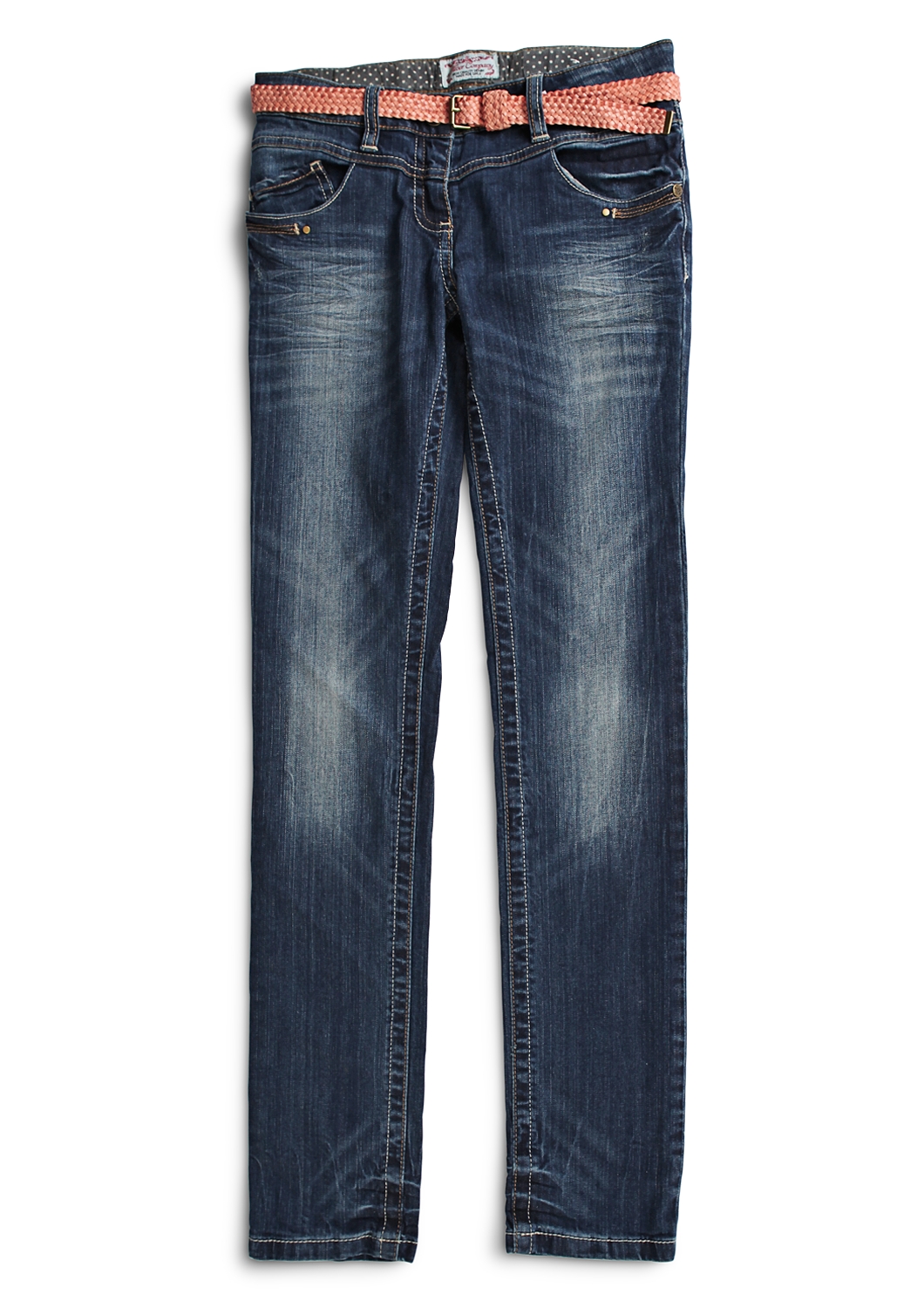 Stretchjeans