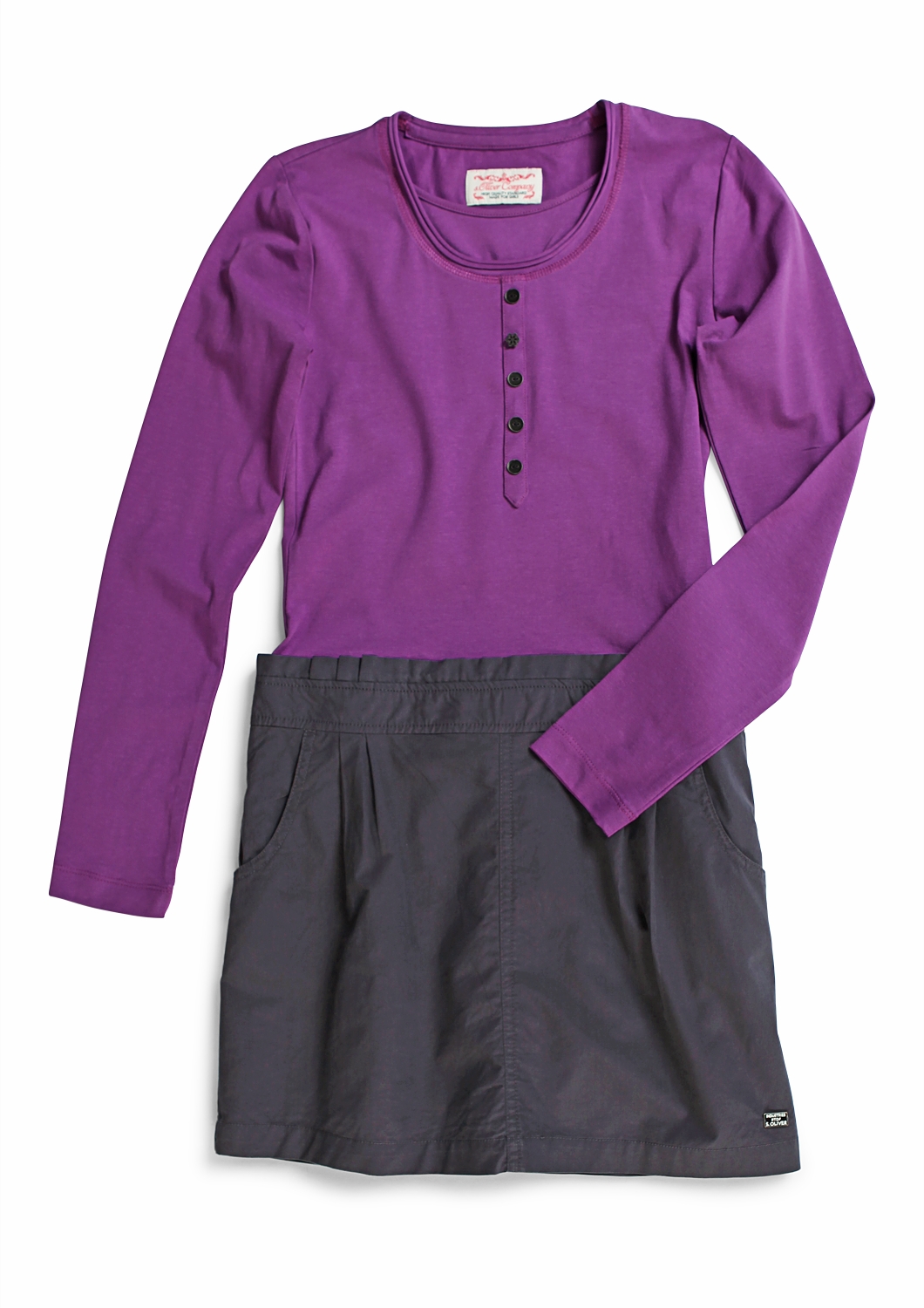 Kleid