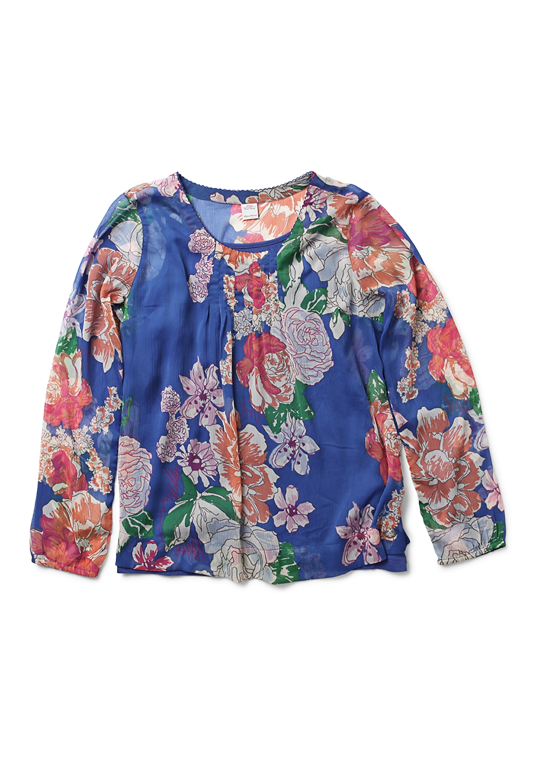 2 in 1 Bluse