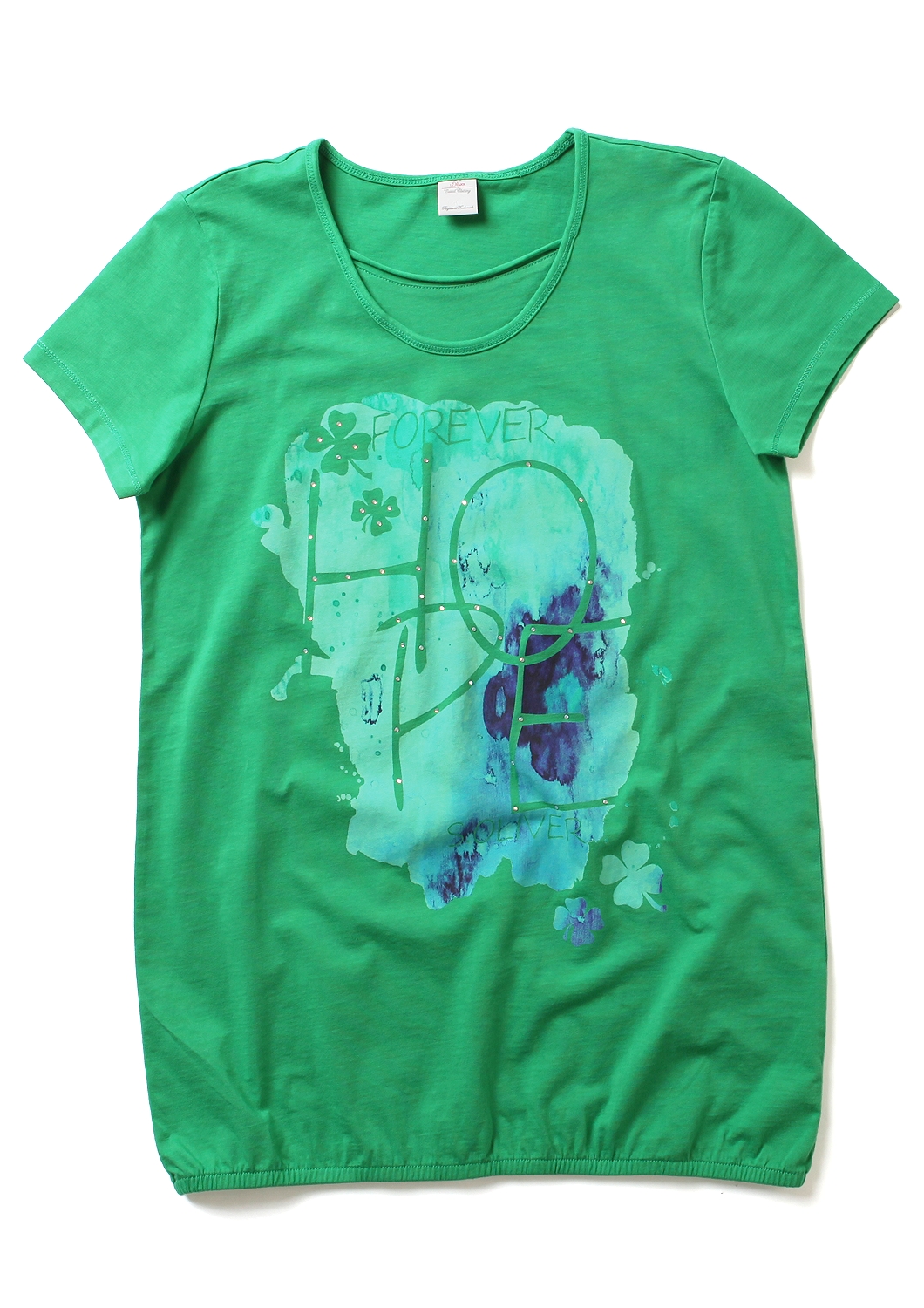 Printed T-Shirt