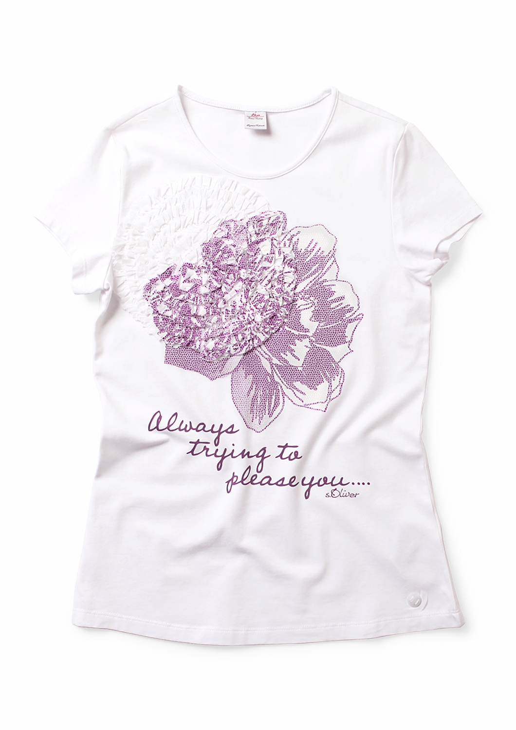 Printed T-Shirt