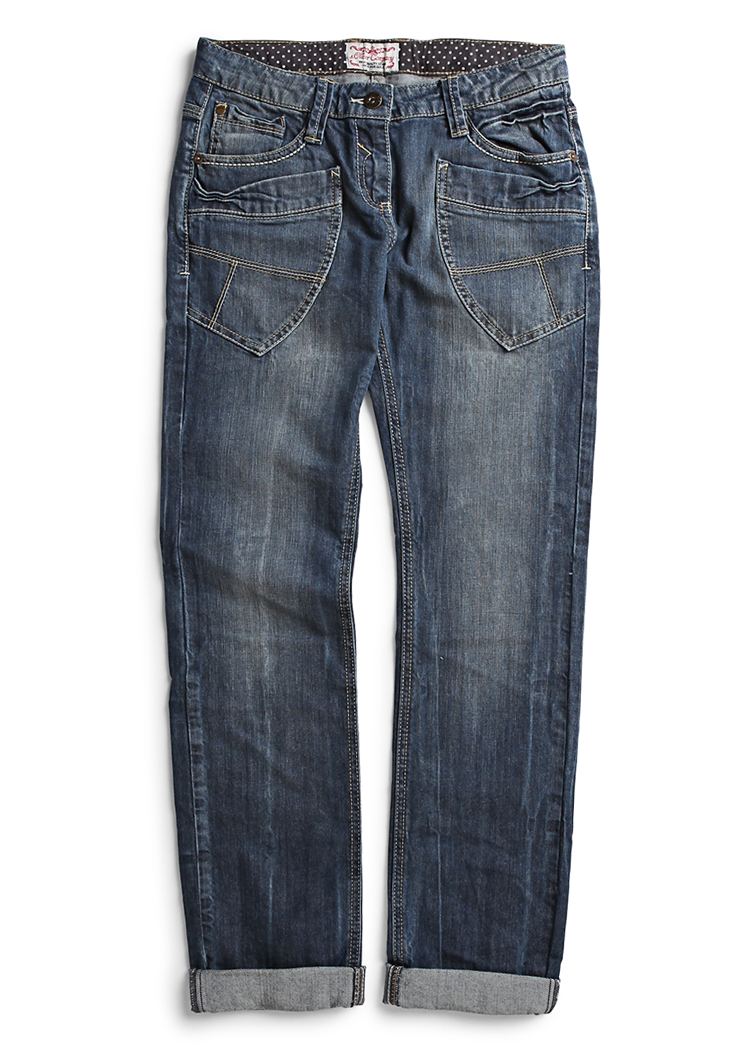 Stretchjeans