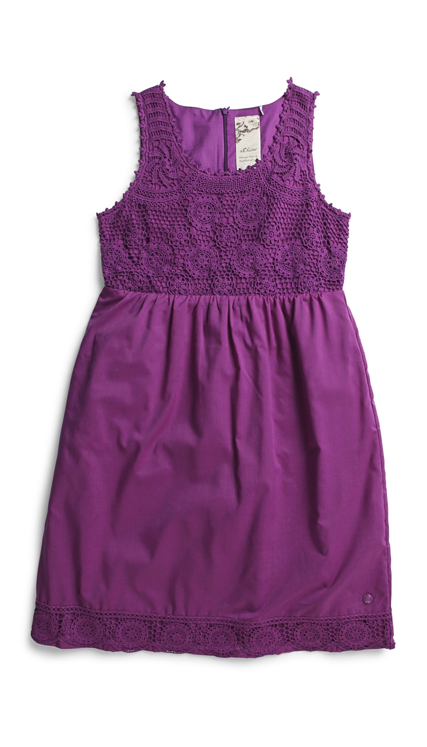 Sommerkleid