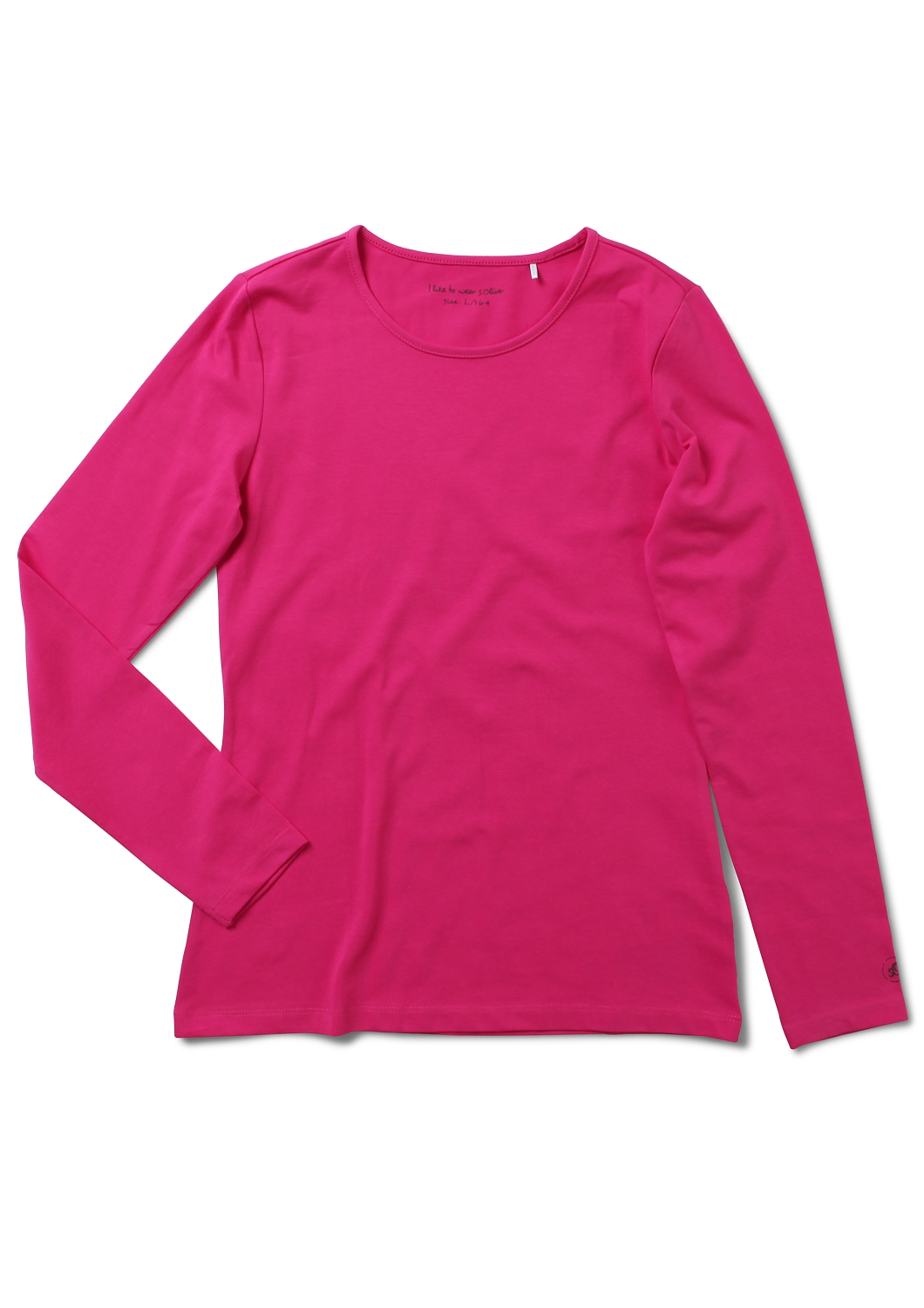 Longsleeve Shirt