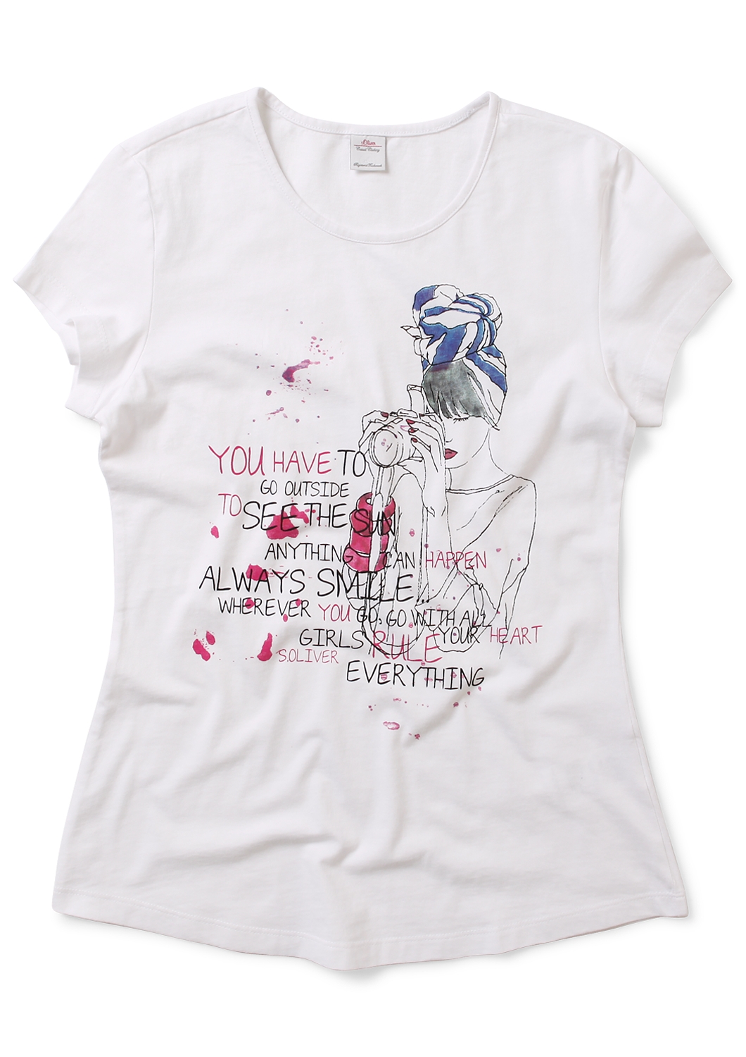 T-Shirt