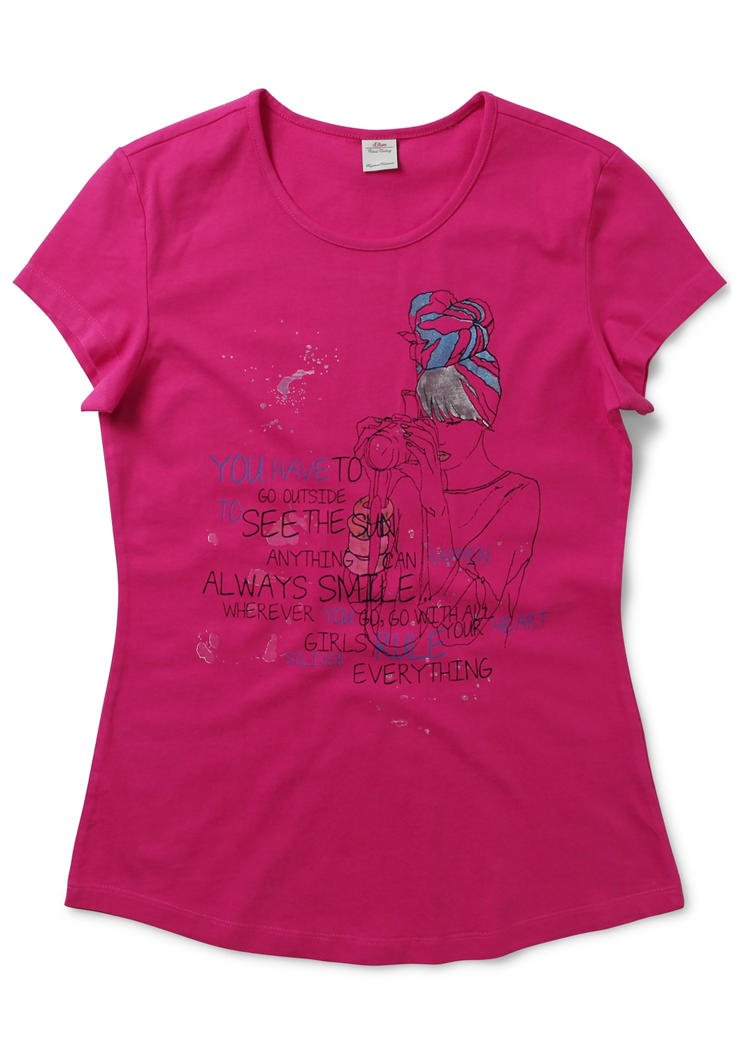 T-Shirt