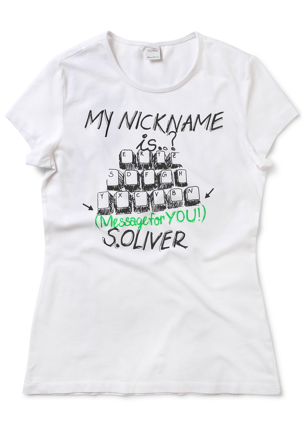 Shirt