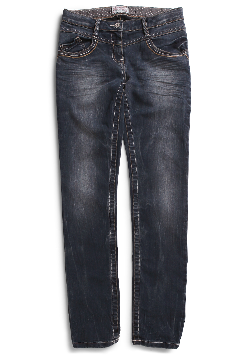 Stretchjeans
