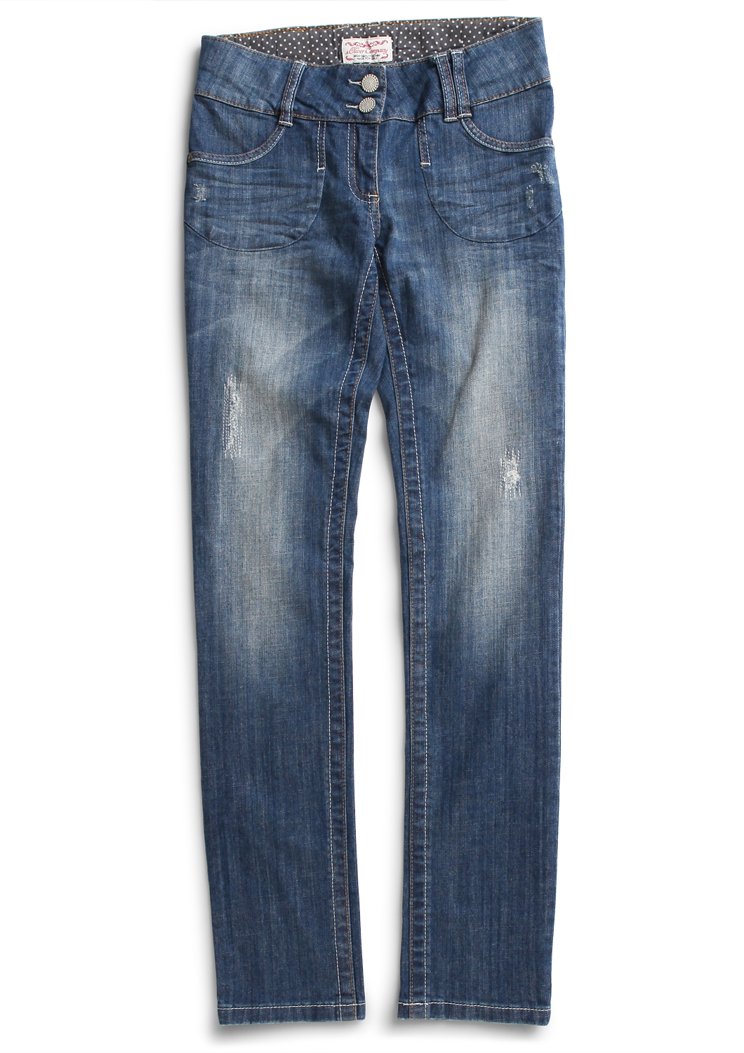Stretchjeans