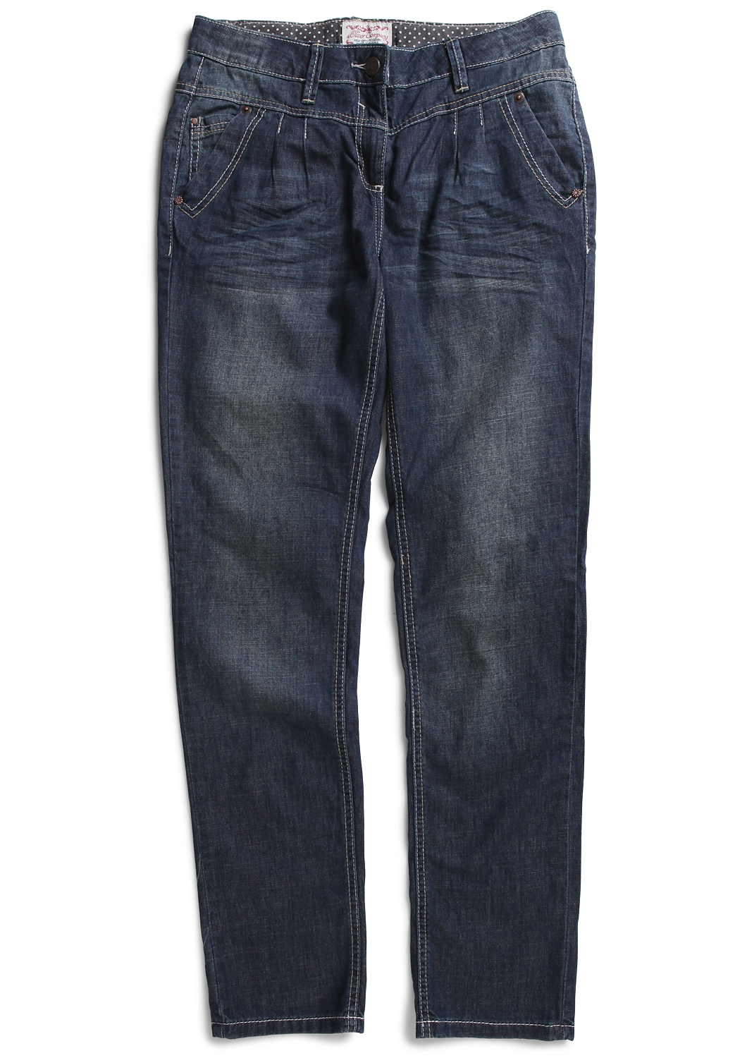 Chino Denim