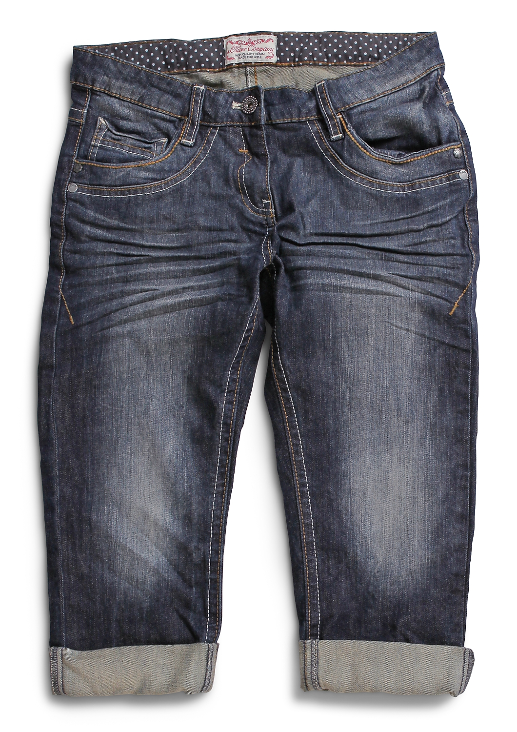 Caprijeans Preisvergleich