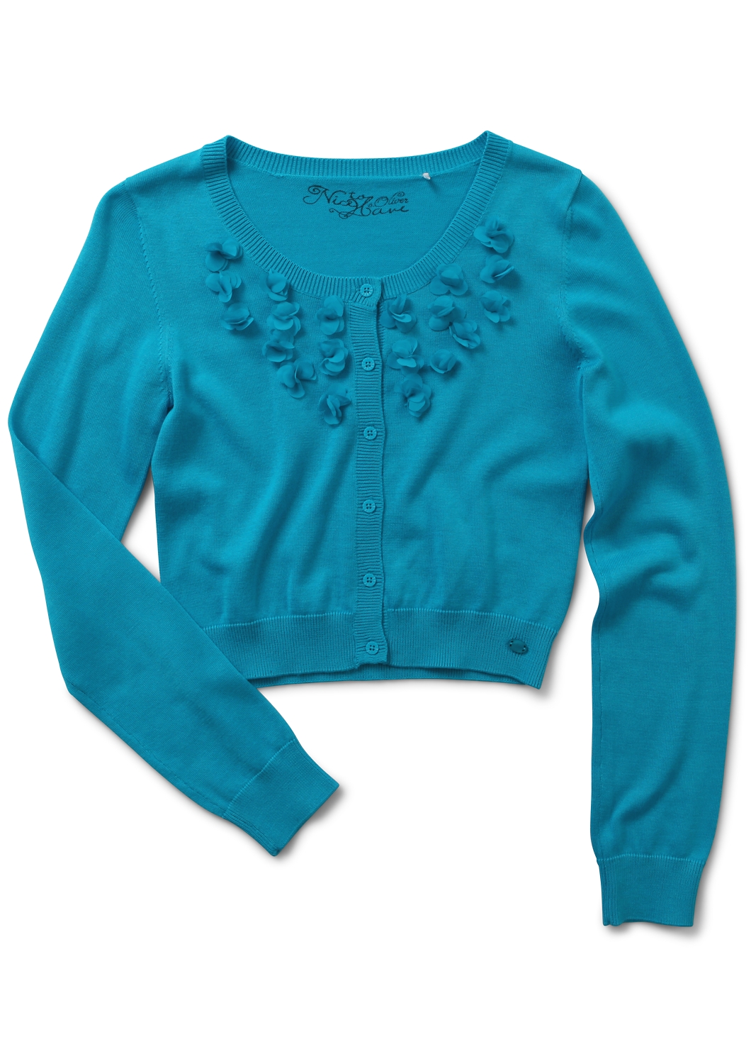 Strickjacke