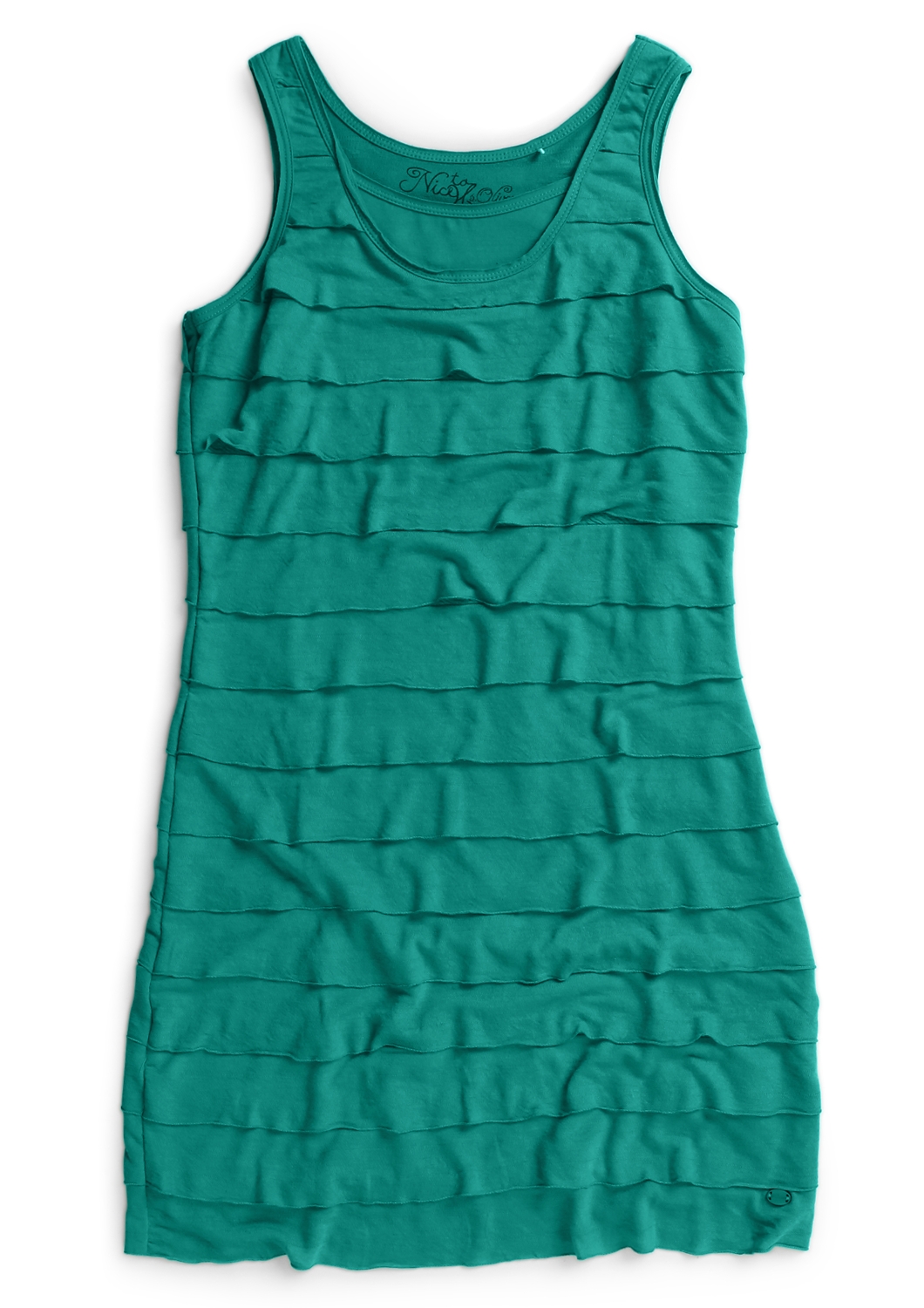Stufenkleid