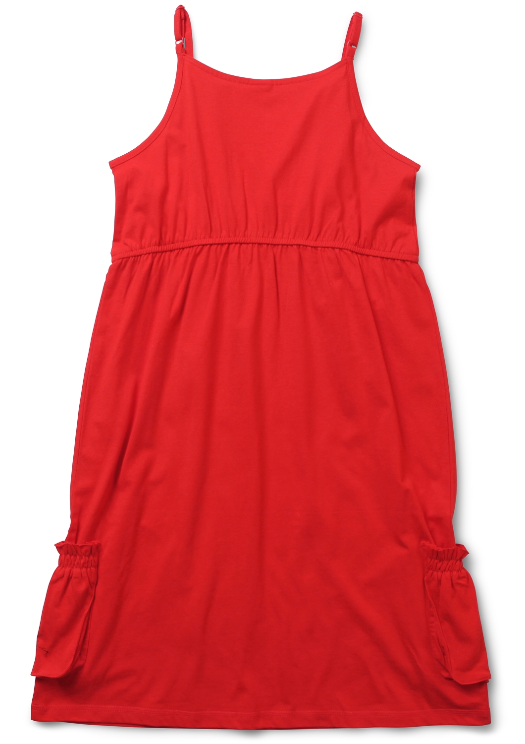 Jersey-Kleid