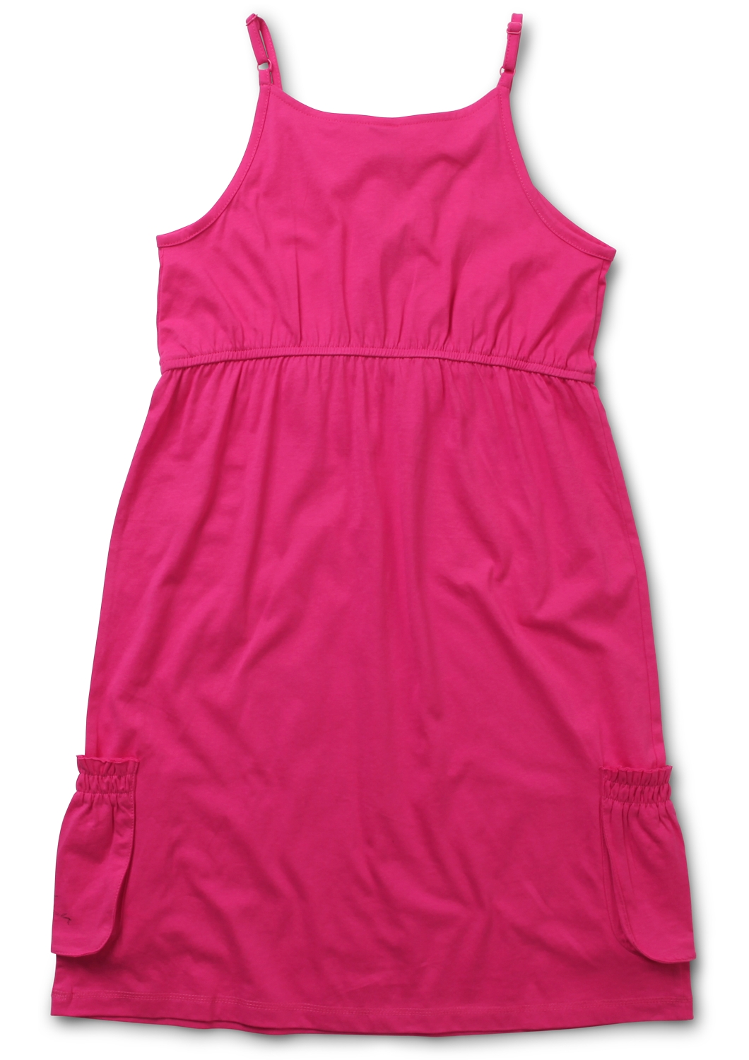Jersey-Kleid