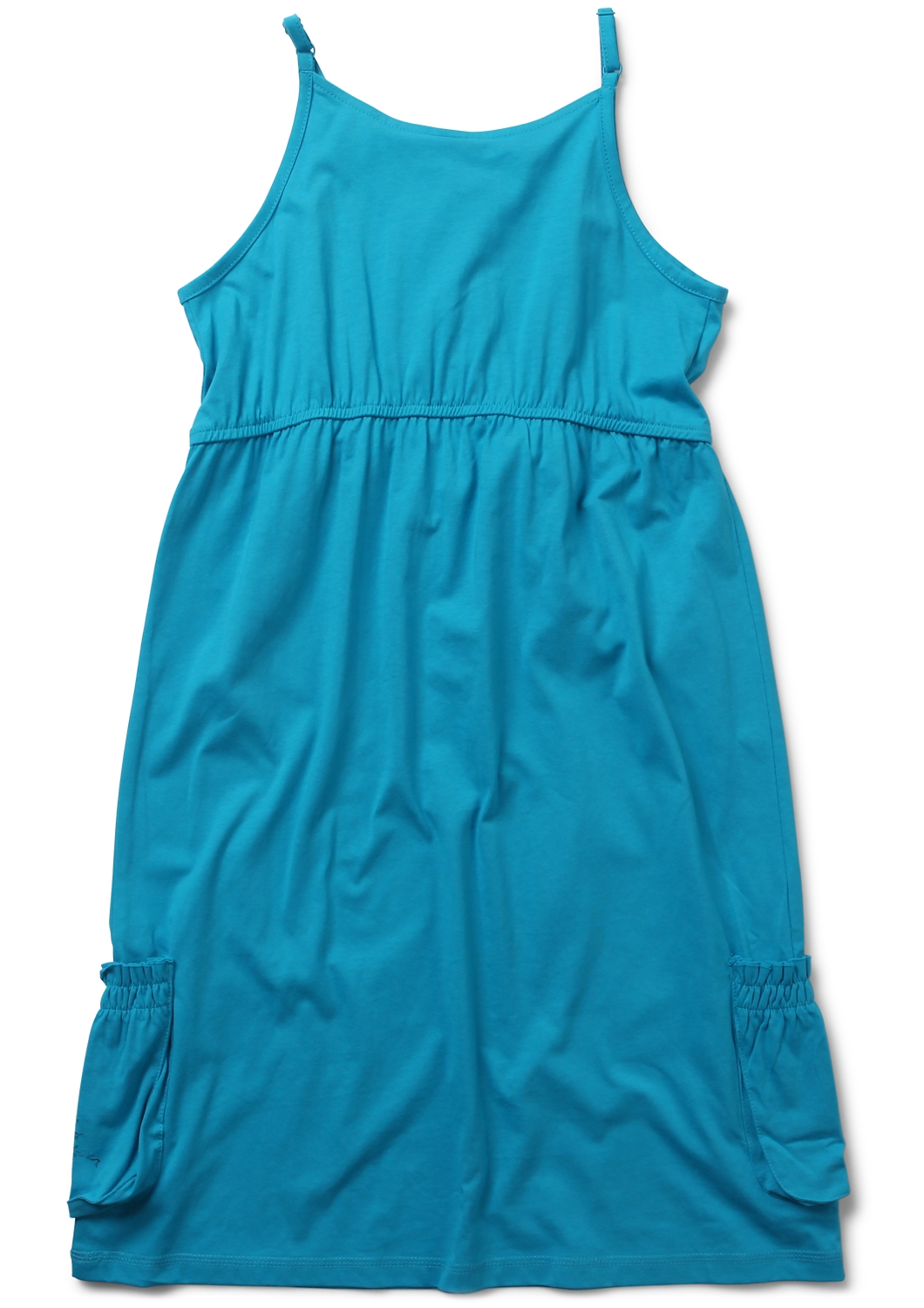 Jersey-Kleid