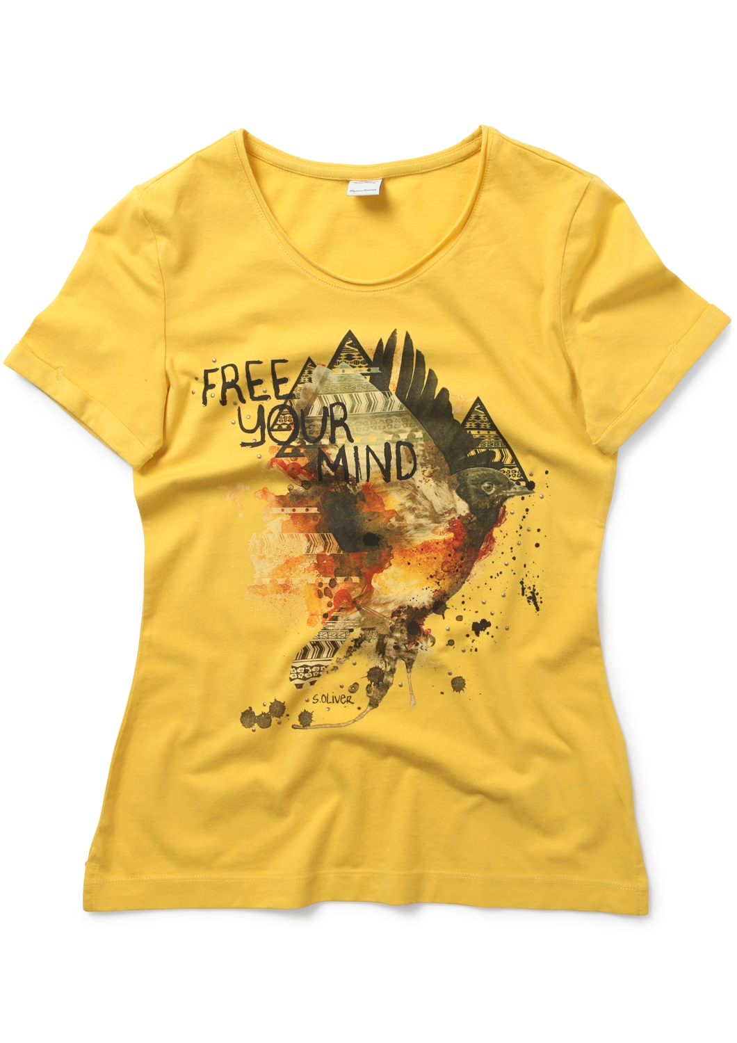 Printed T-Shirt Preisvergleich