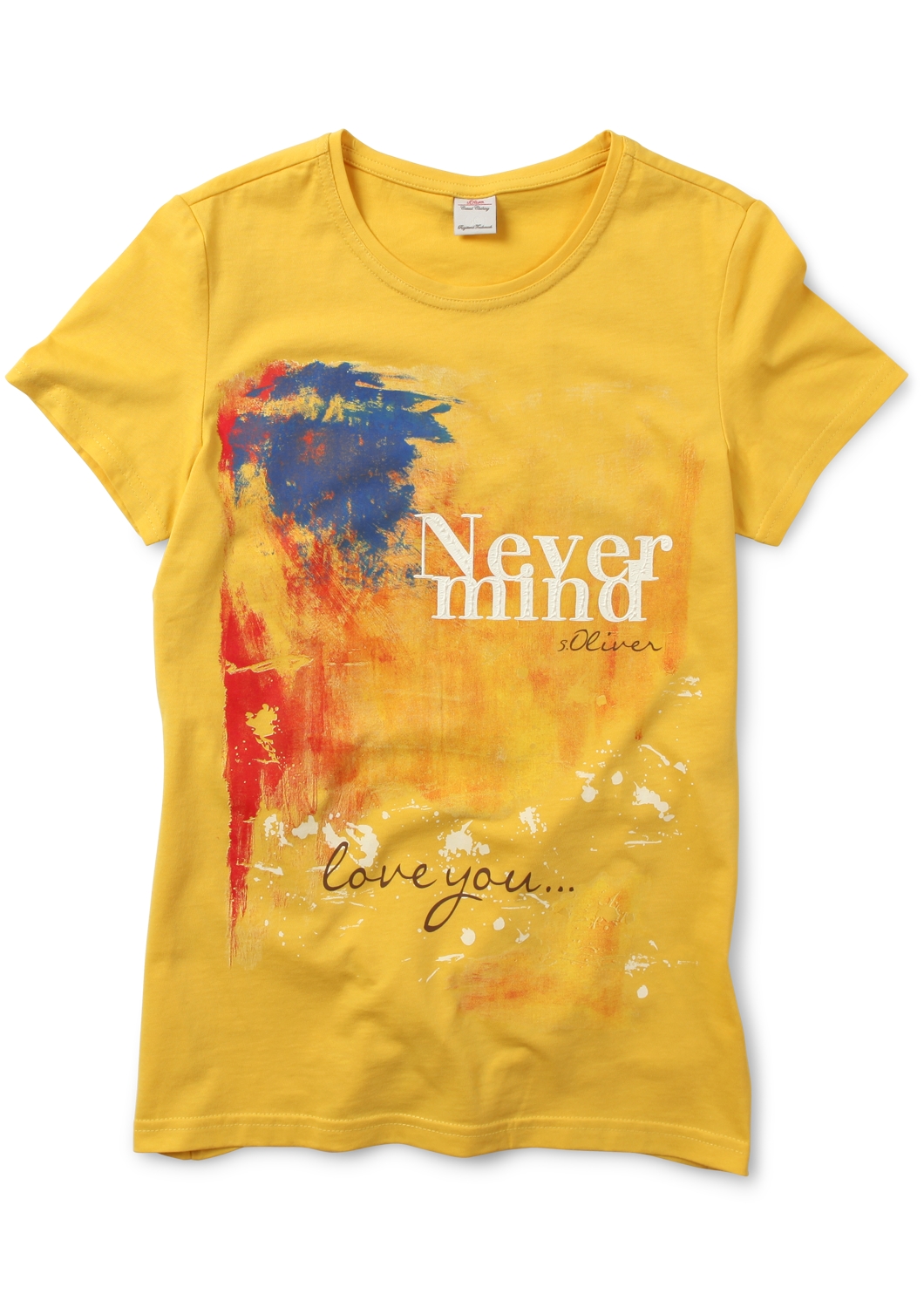 Printed T-Shirt Preisvergleich