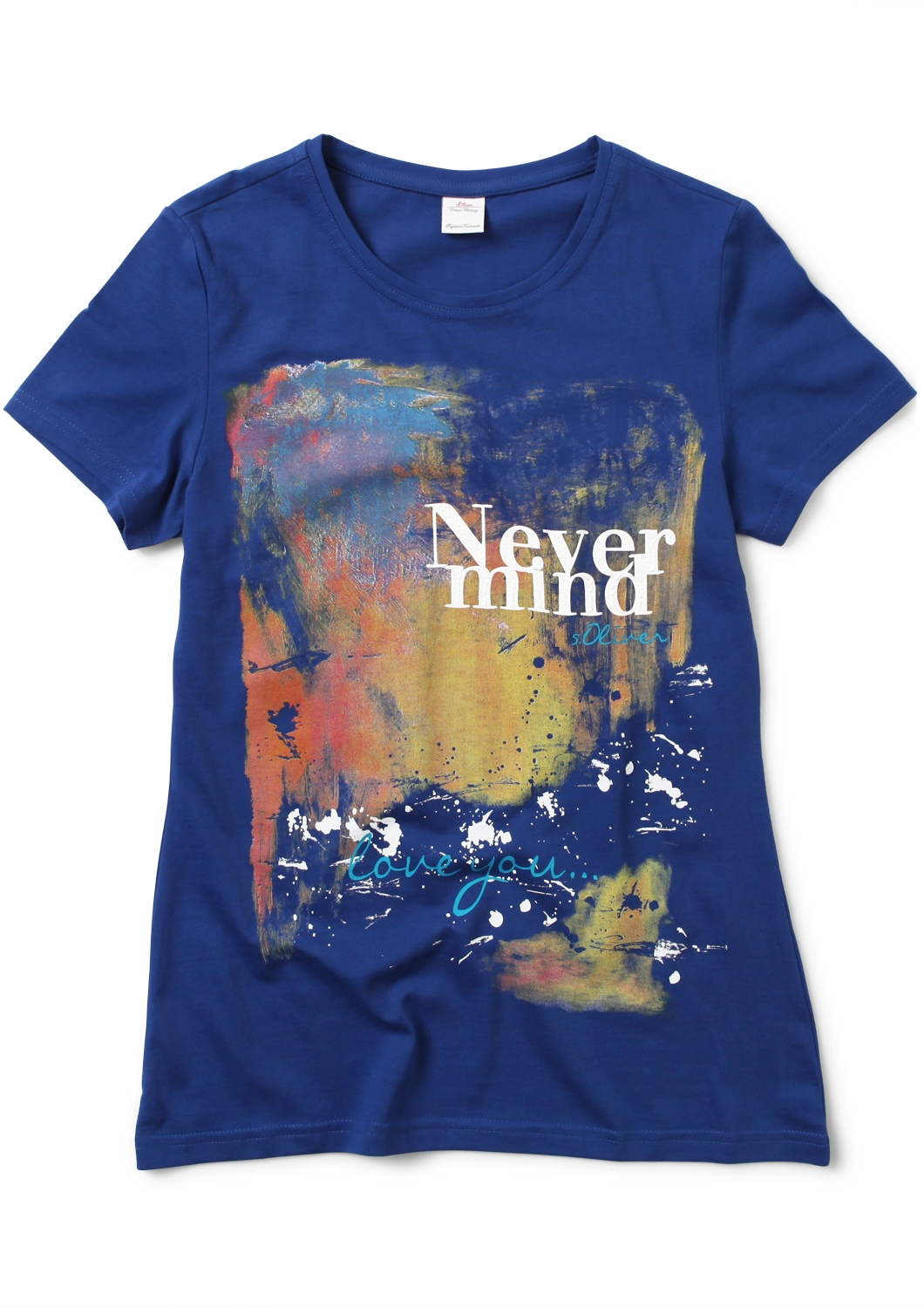 Printed T-Shirt