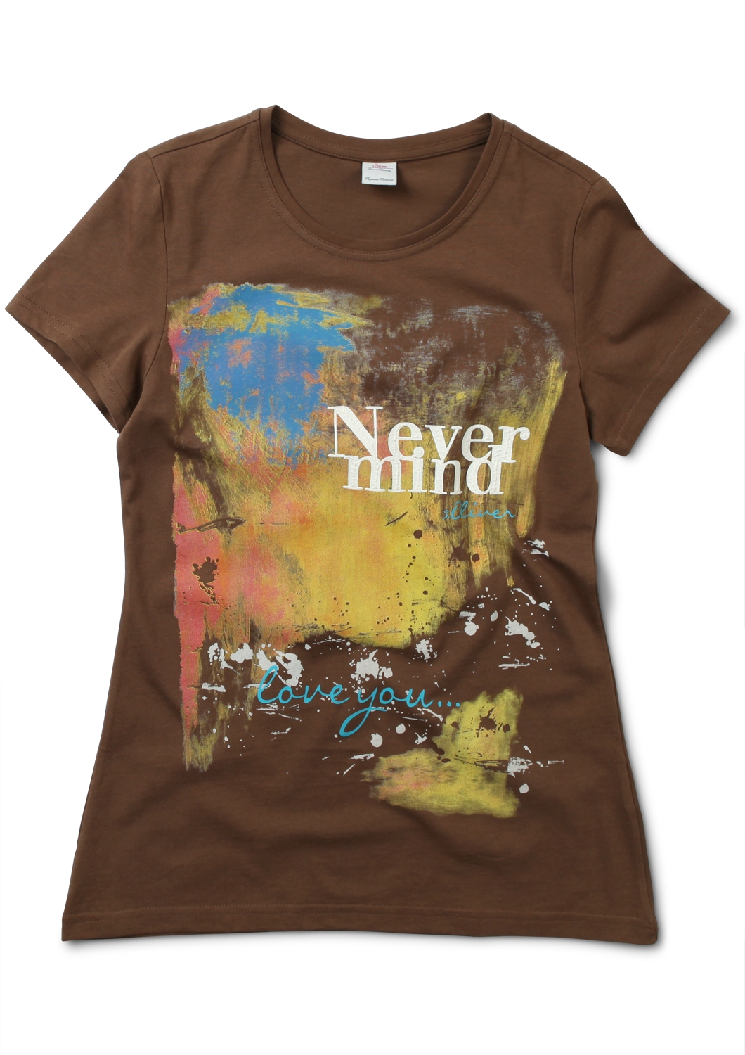 Printed T-Shirt