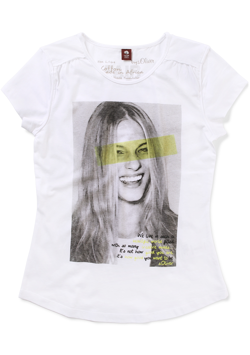 Printed T-Shirt