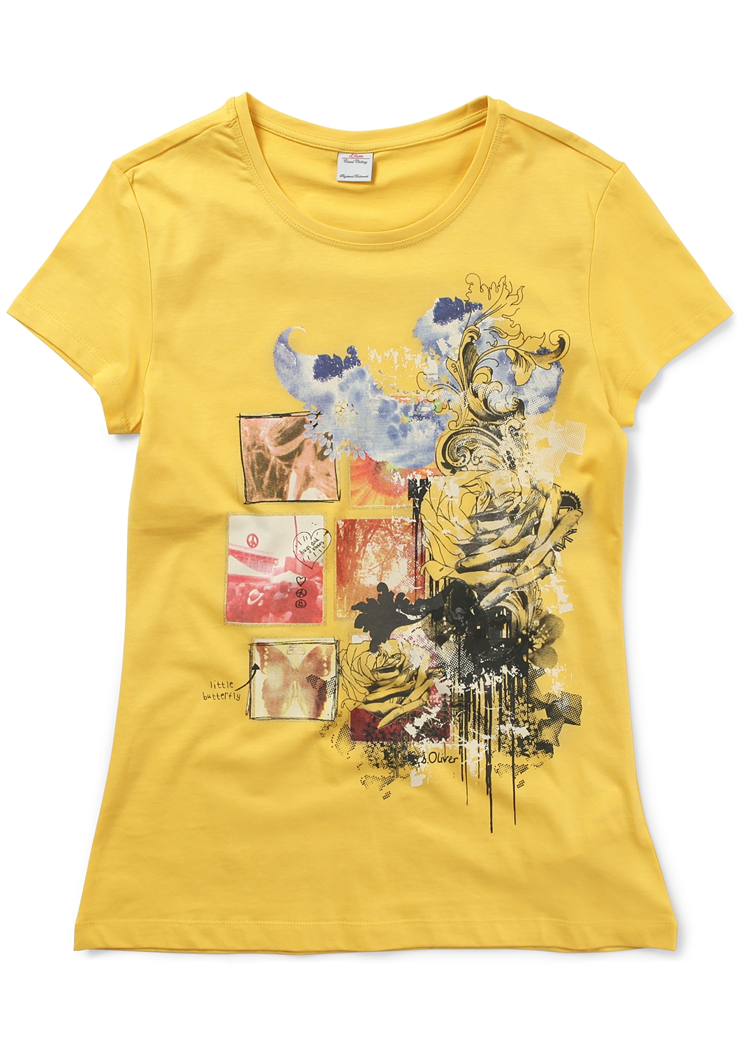 Printed T-Shirt