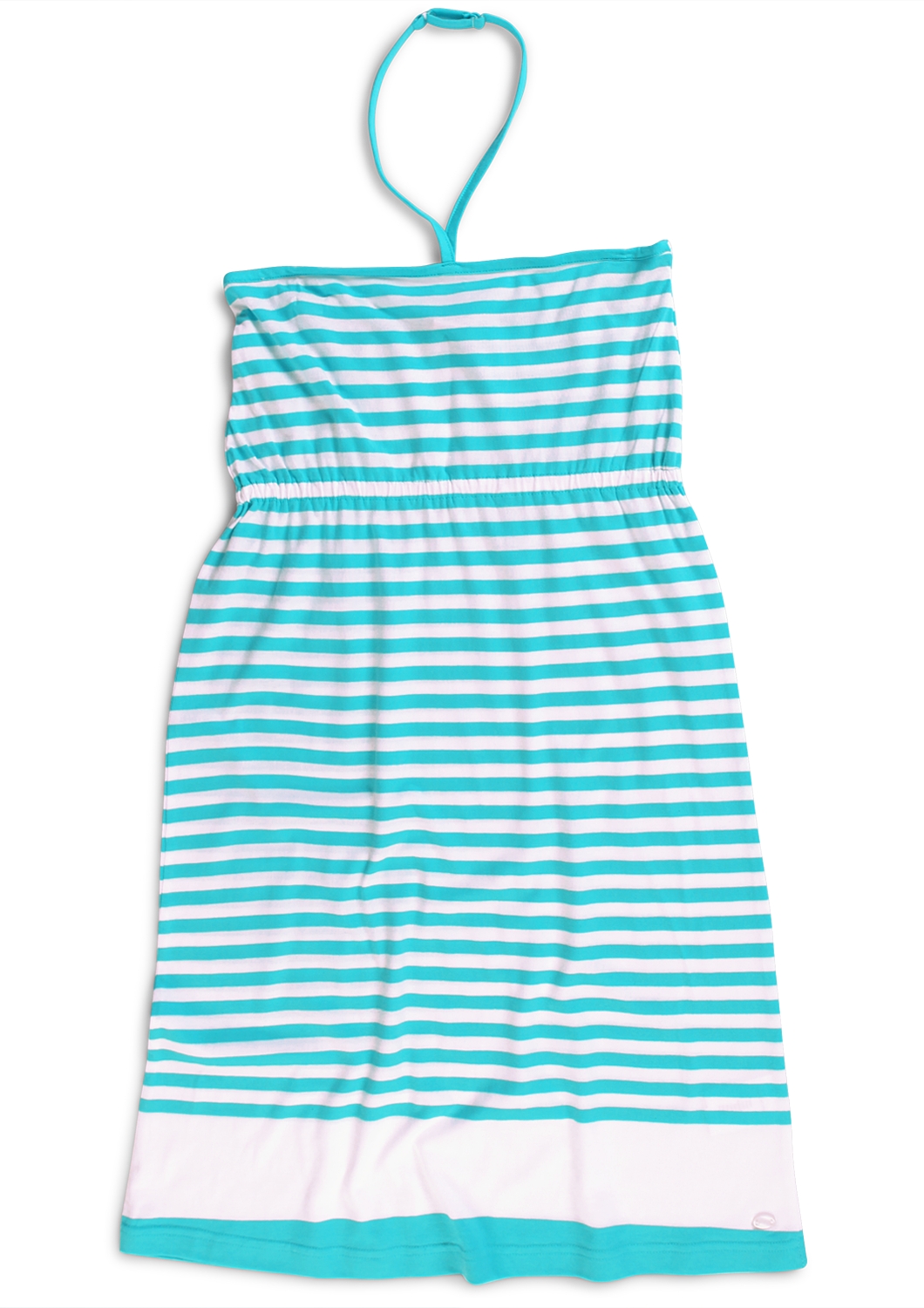 Bandeau-Kleid