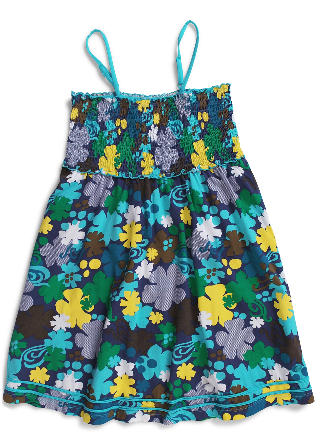 Sommerkleid
