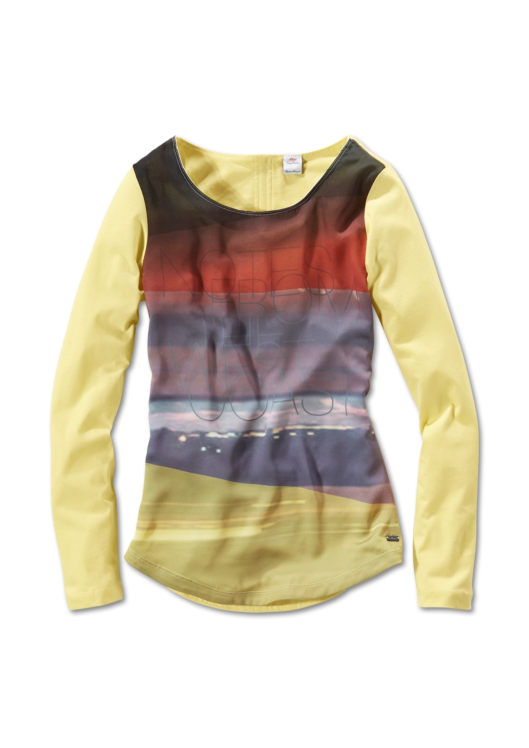Longsleeve Shirt