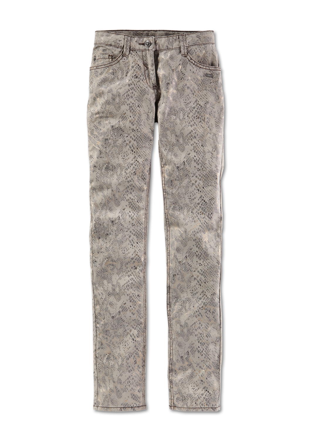 Stoffhose