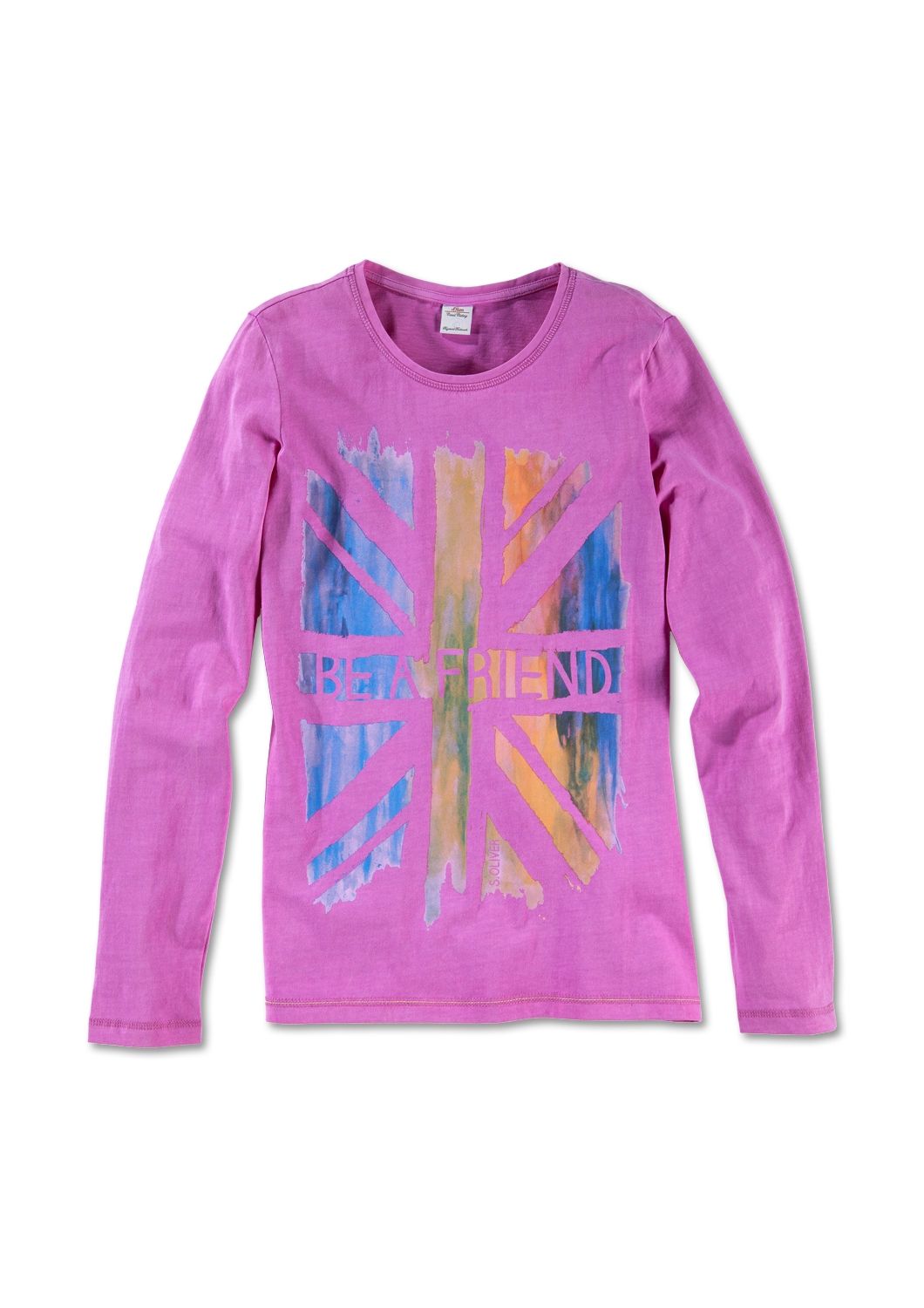 Longsleeve