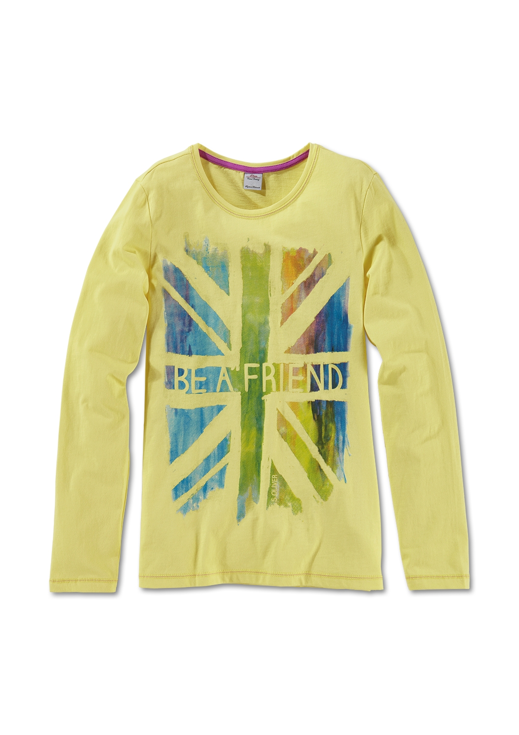 Longsleeve